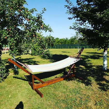 Campsite Sun Garden And Pool *
